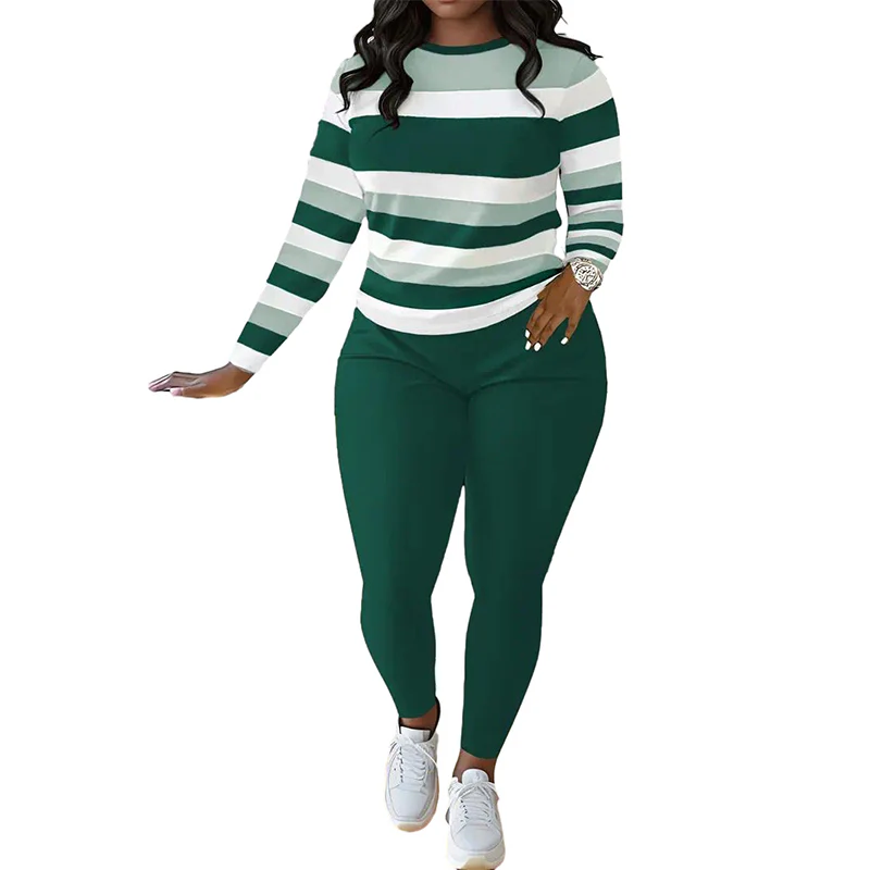 Gabi| Conjunto Casual 2 Piezas