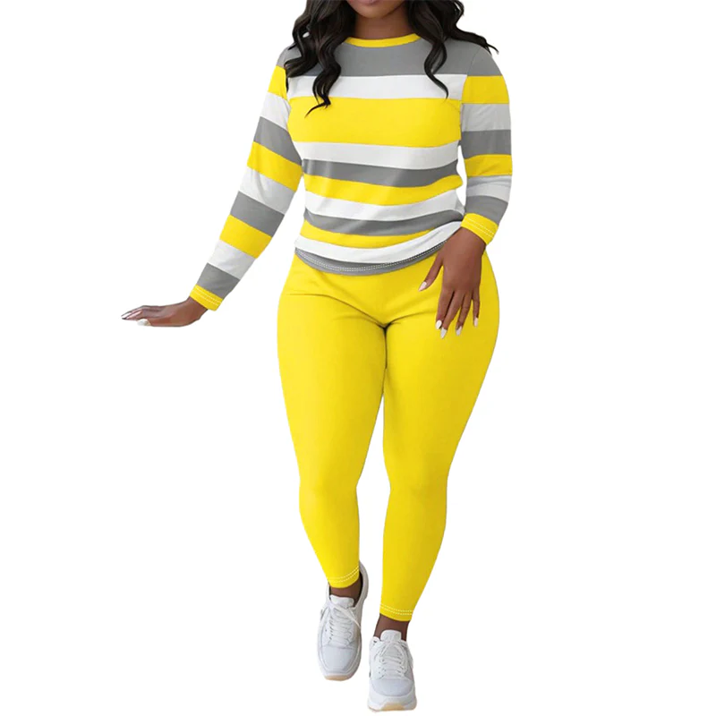 Gabi| Conjunto Casual 2 Piezas