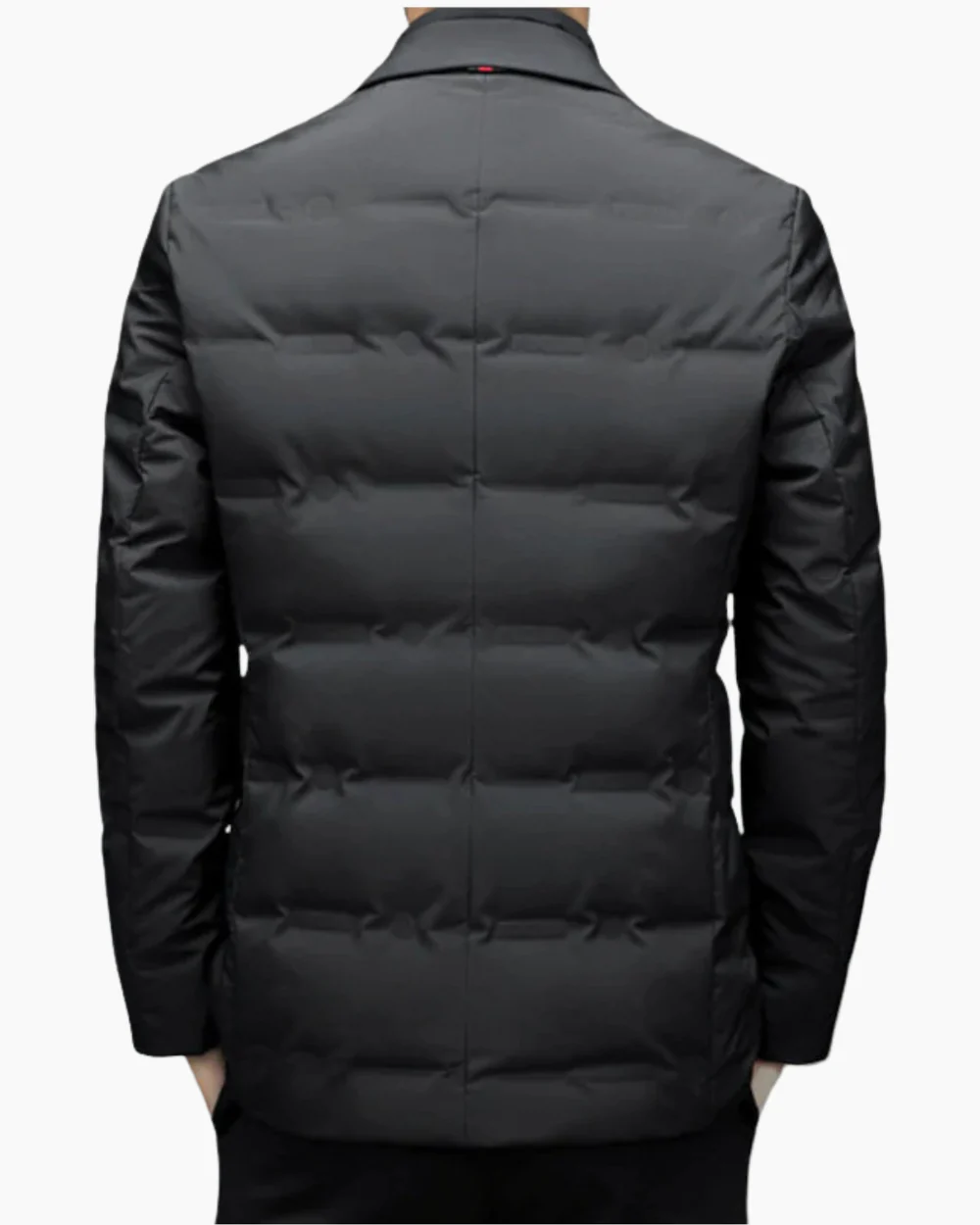 Mike| Chaqueta elegante de prestigio