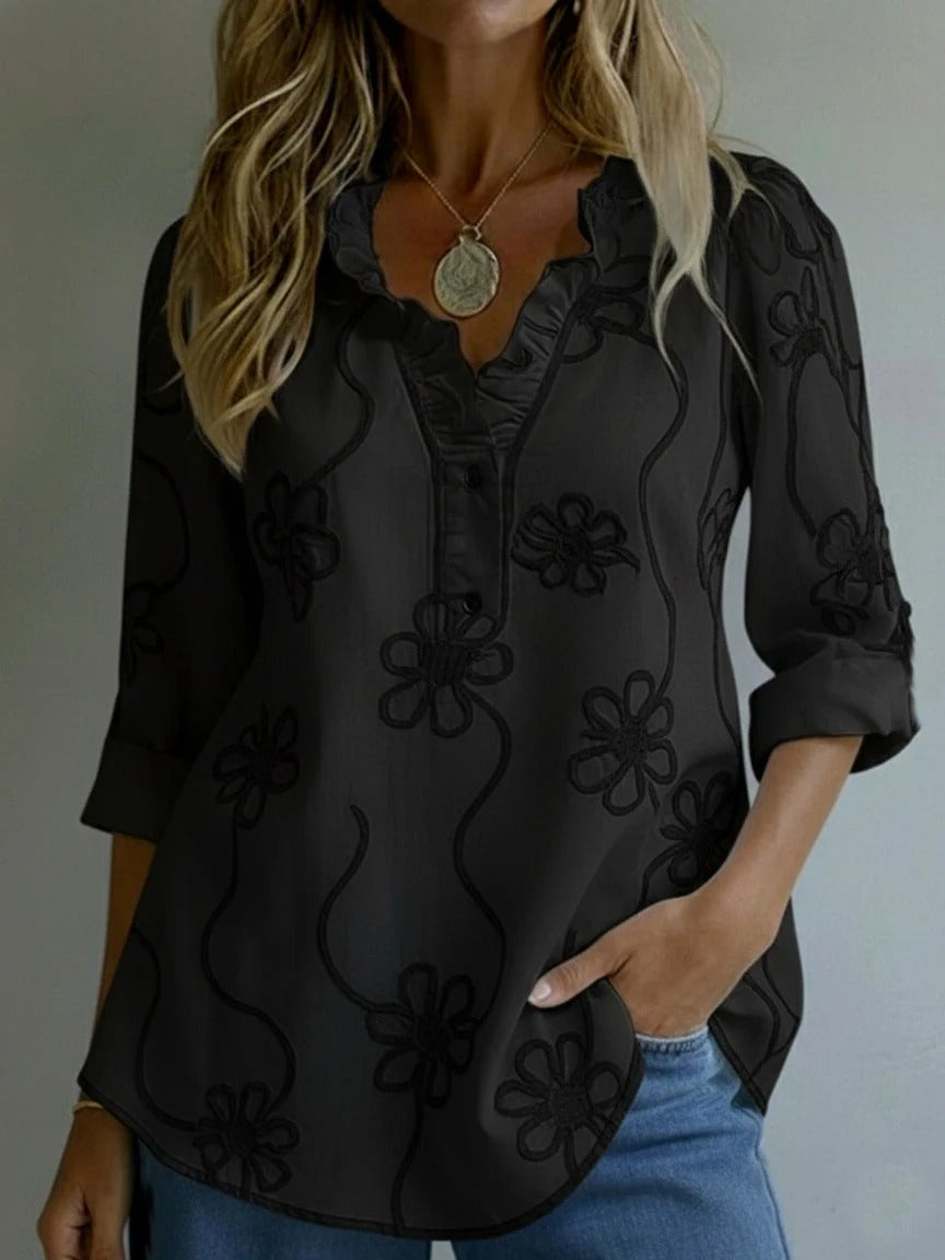 Linda| Camisa Spring