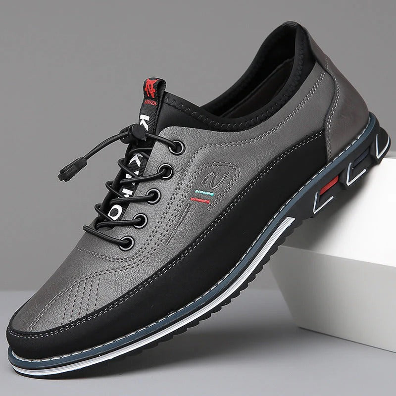 Zeta| Zapatos Hombre Elegante