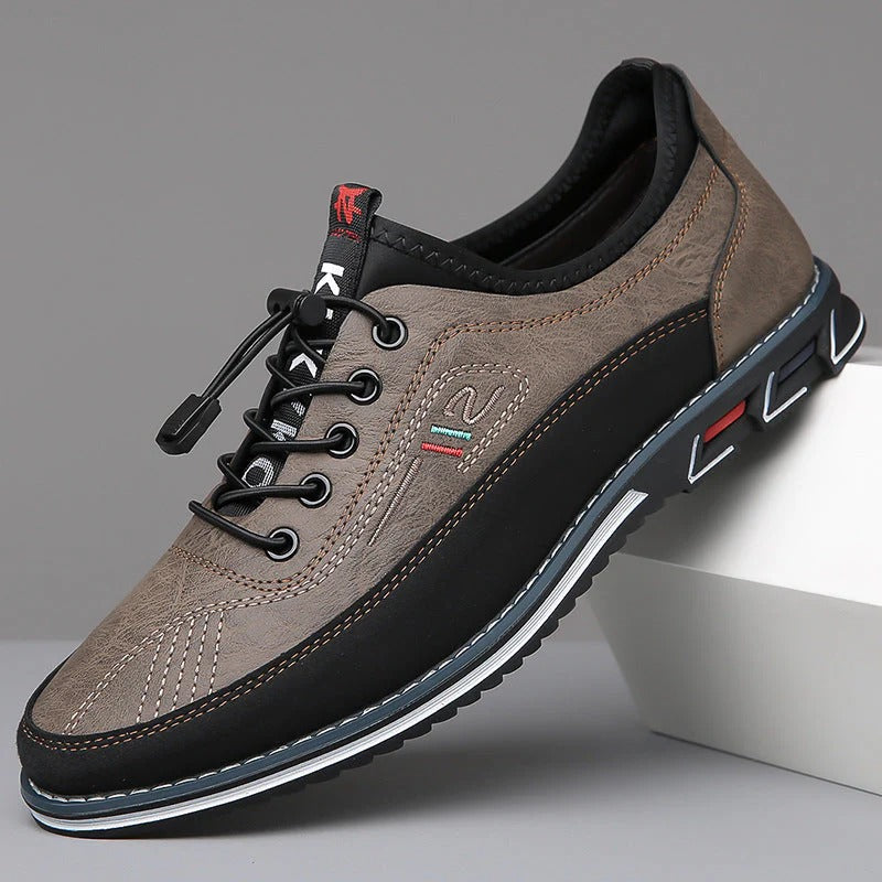 Zeta| Zapatos Hombre Elegante