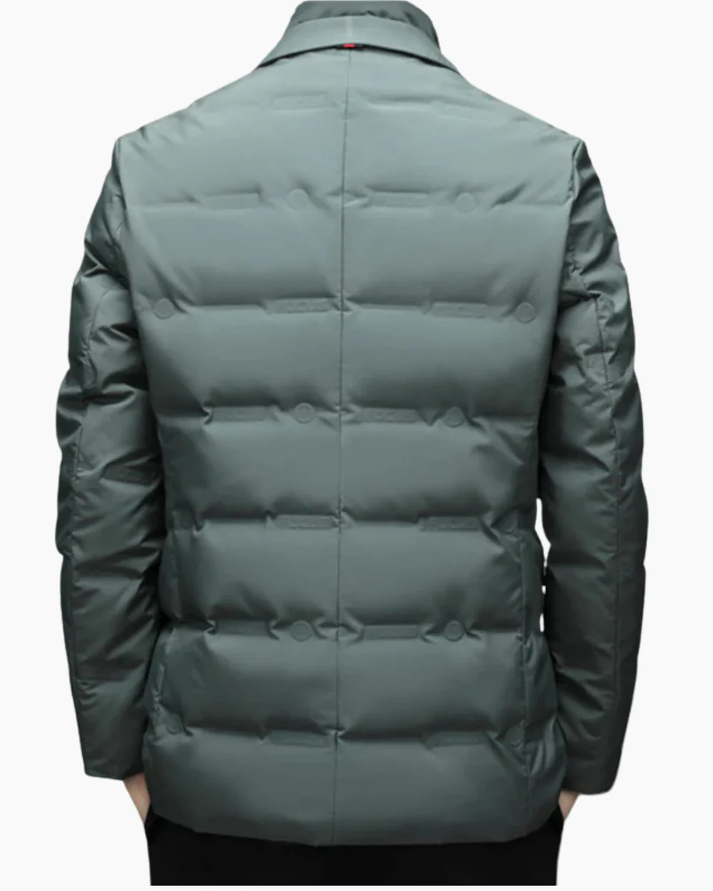 Mike| Chaqueta elegante de prestigio