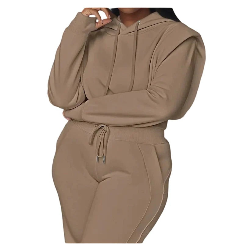 Desi| Conjunto De 2 Piezas Deportivo
