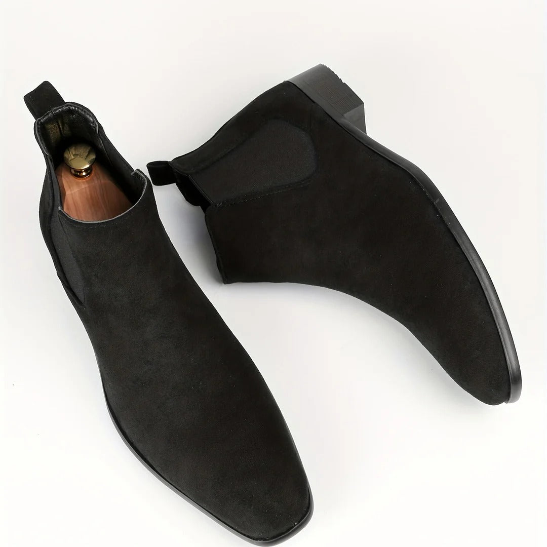 Juan| Botas Minimalistas Para Hombre