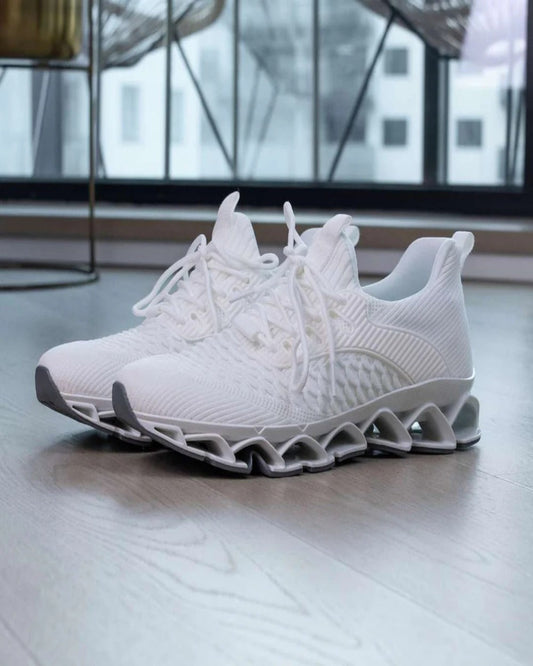 Miko| Zapatos cómodos y altos