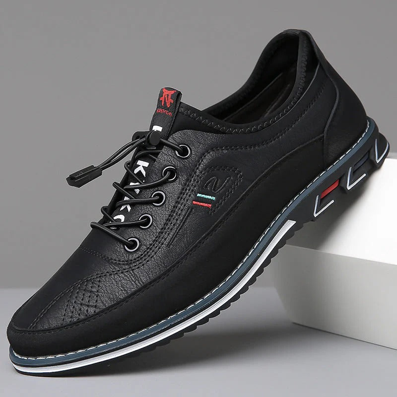 Zeta| Zapatos Hombre Elegante
